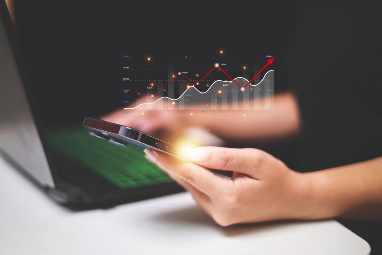 Behavioral Finance AI Monitoring System